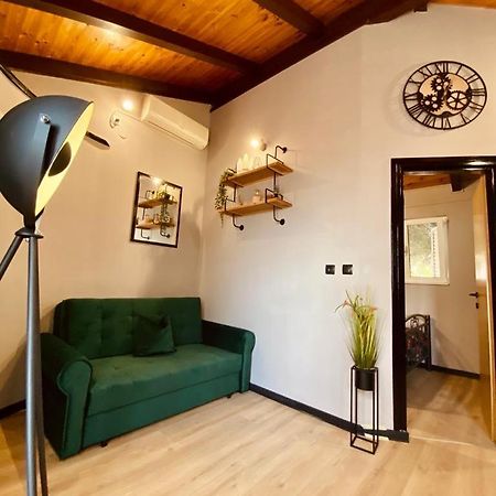 Apartman Milisa Primosten Ngoại thất bức ảnh