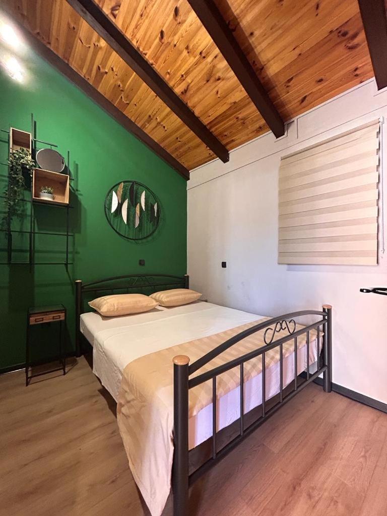 Apartman Milisa Primosten Ngoại thất bức ảnh