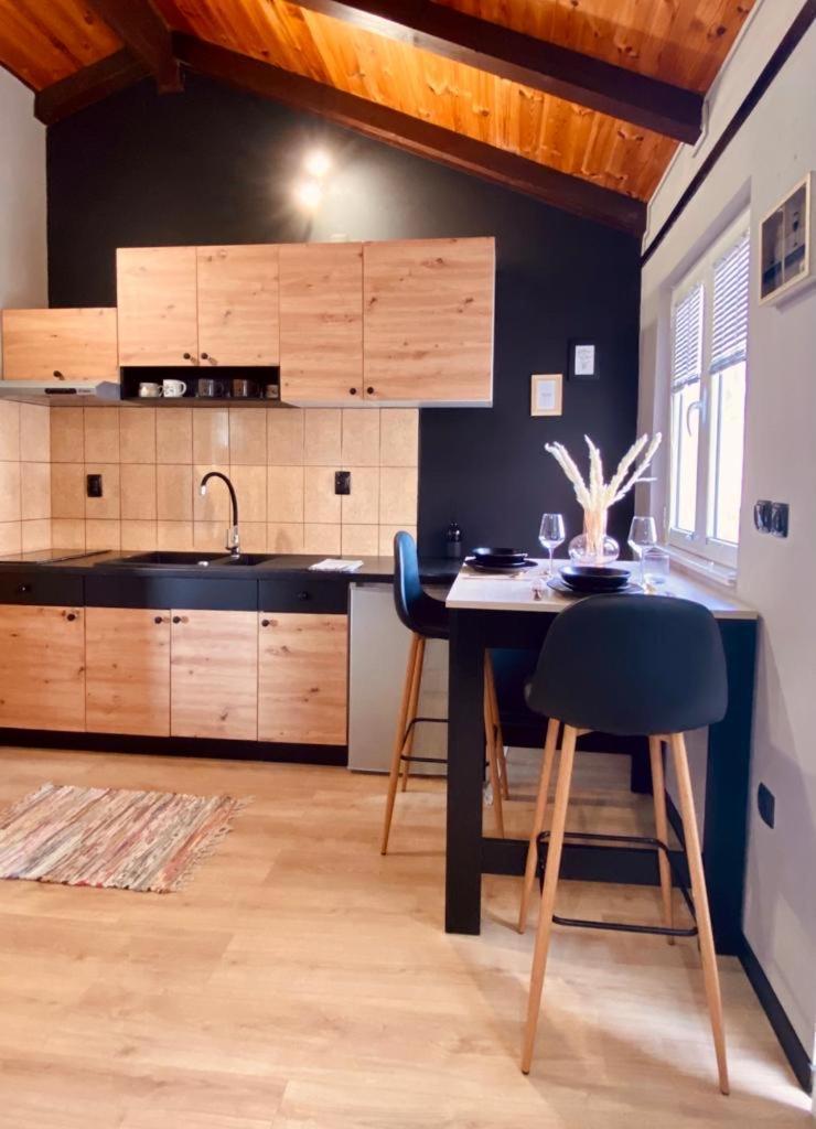 Apartman Milisa Primosten Ngoại thất bức ảnh