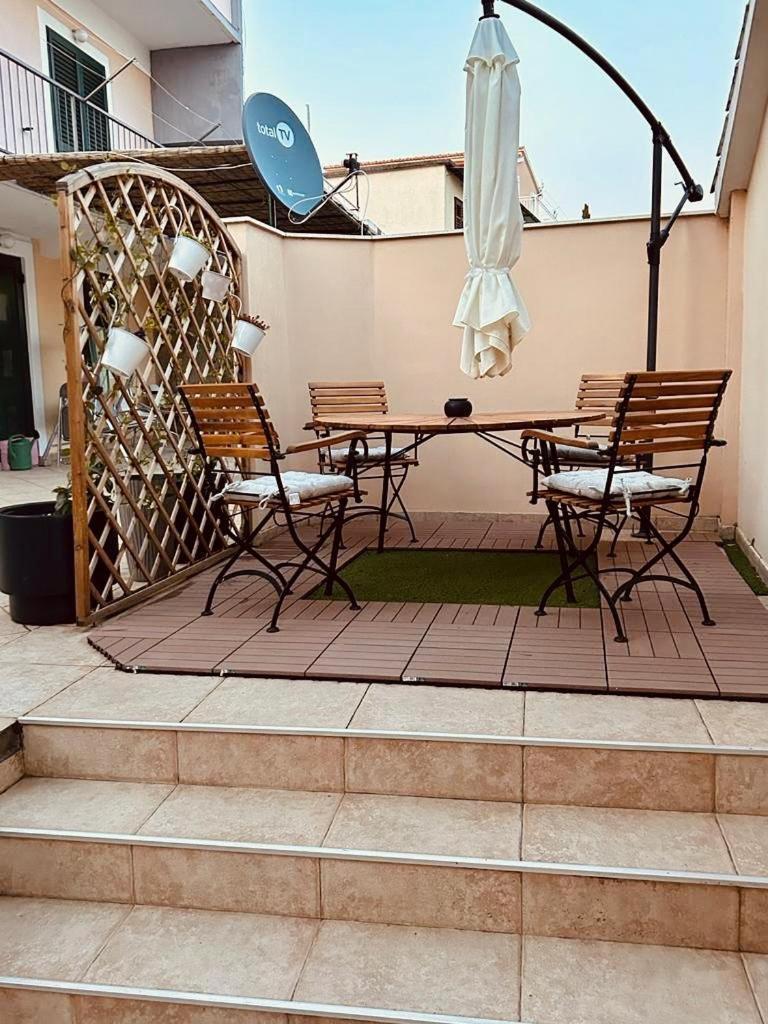 Apartman Milisa Primosten Ngoại thất bức ảnh