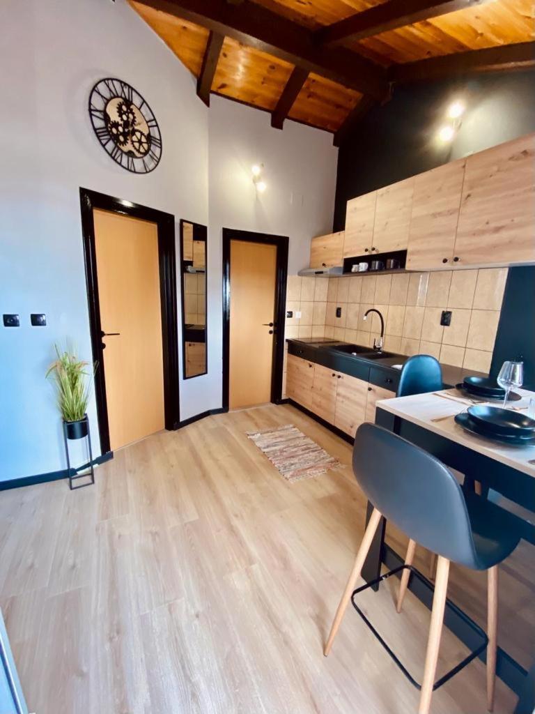 Apartman Milisa Primosten Ngoại thất bức ảnh