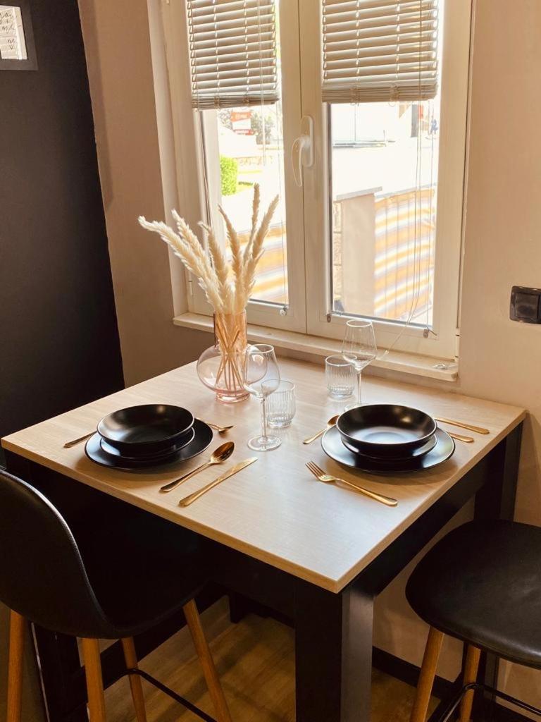 Apartman Milisa Primosten Ngoại thất bức ảnh