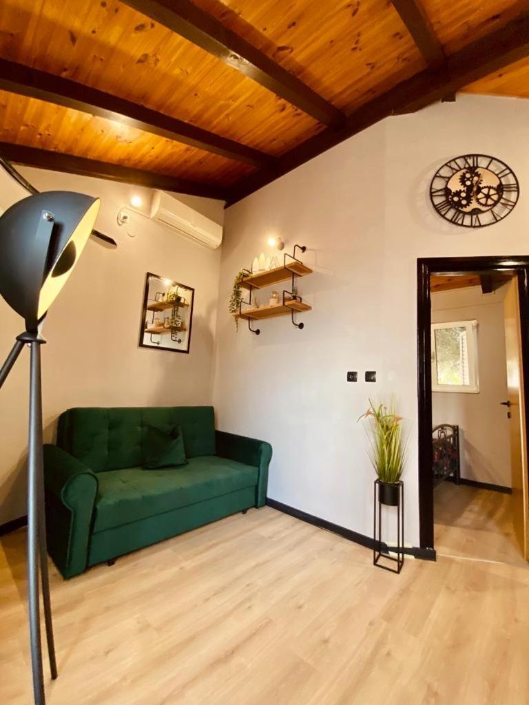 Apartman Milisa Primosten Ngoại thất bức ảnh